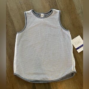 Athleta Girl Double Up Tank - M (8)